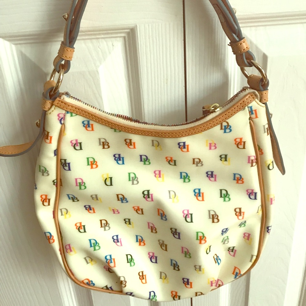 Dooney & Bourke handbag